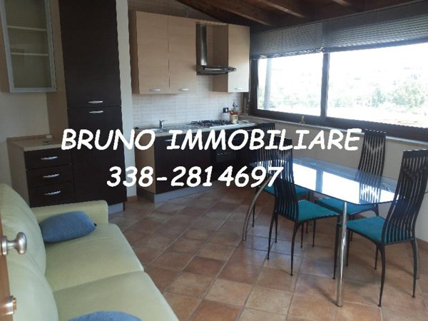 appartamento in affitto ad Alcamo