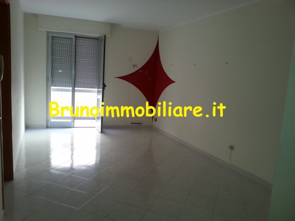 appartamento in affitto ad Alcamo