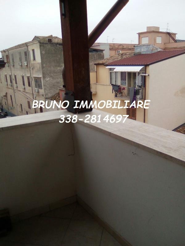 appartamento in affitto ad Alcamo