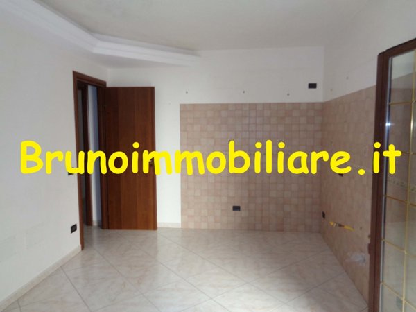 appartamento in affitto ad Alcamo