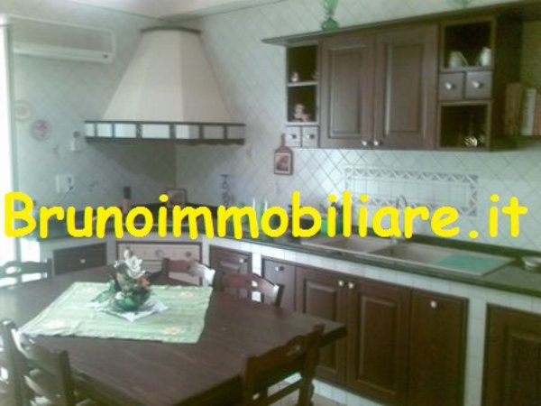 appartamento in affitto ad Alcamo