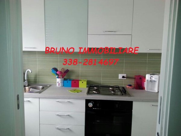 appartamento in affitto ad Alcamo