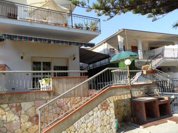 appartamento in affitto ad Alcamo