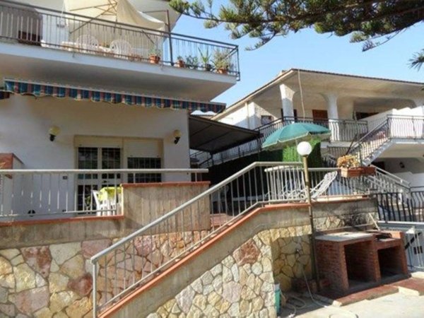 appartamento in affitto ad Alcamo