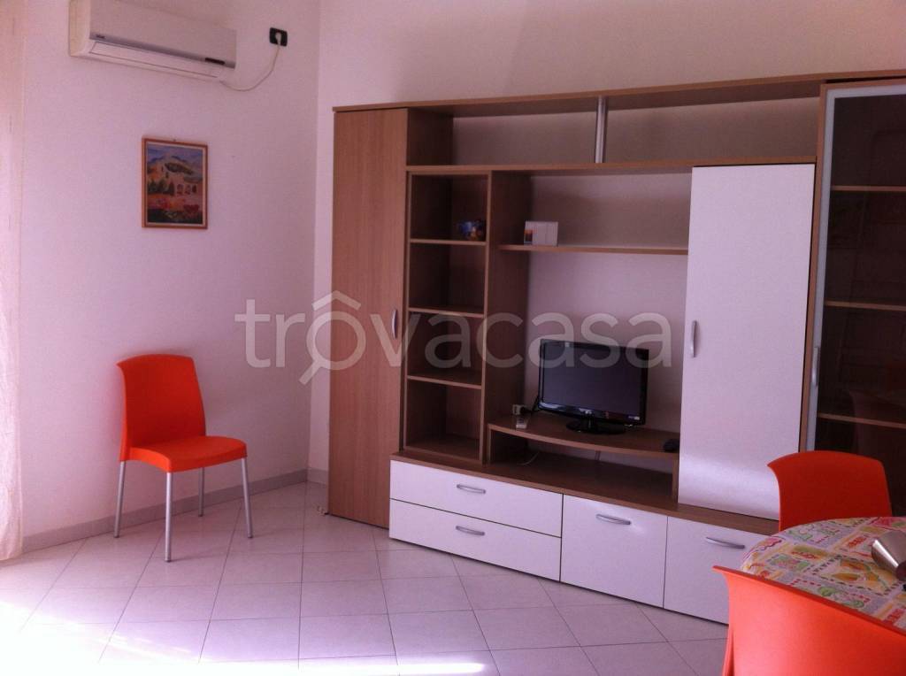 appartamento in affitto ad Alcamo