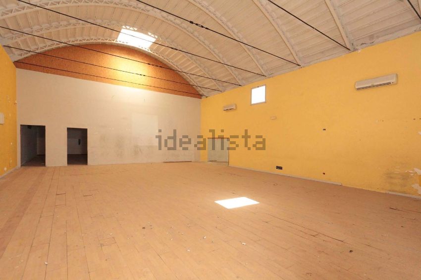 capannone in affitto ad Alcamo