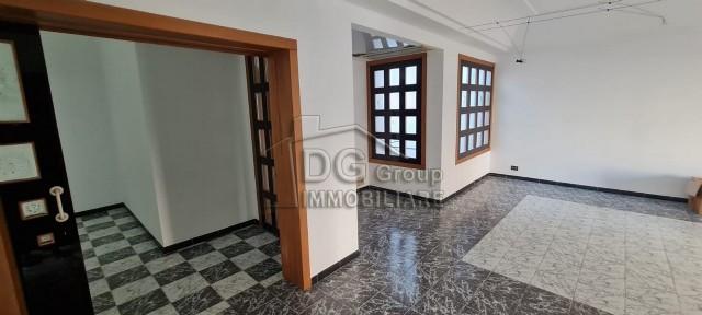 appartamento in affitto ad Alcamo