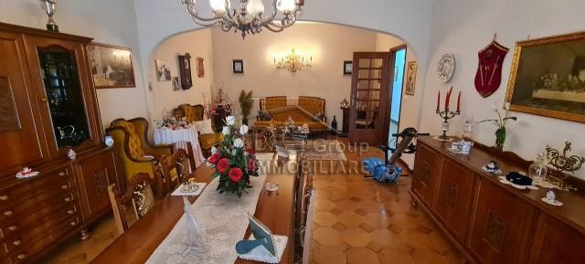 appartamento in affitto ad Alcamo