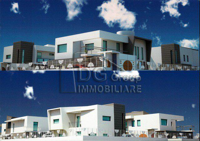 casa indipendente in affitto ad Alcamo in zona Alcamo Marina