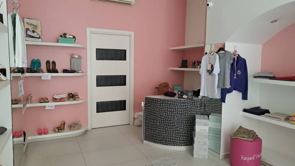 appartamento in affitto ad Alcamo