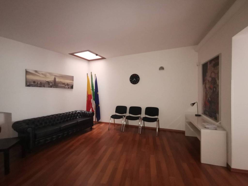 appartamento in affitto ad Alcamo