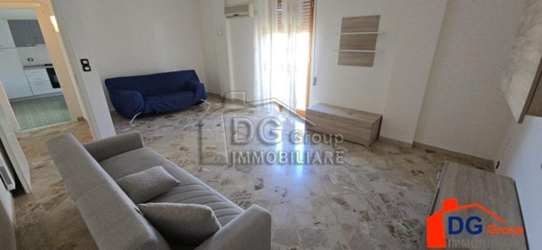 appartamento in affitto ad Alcamo