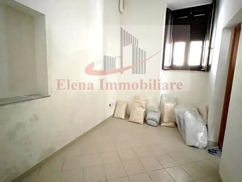 appartamento in affitto ad Alcamo in zona Centro Città