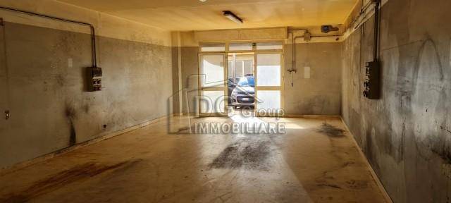 negozio in affitto ad Alcamo