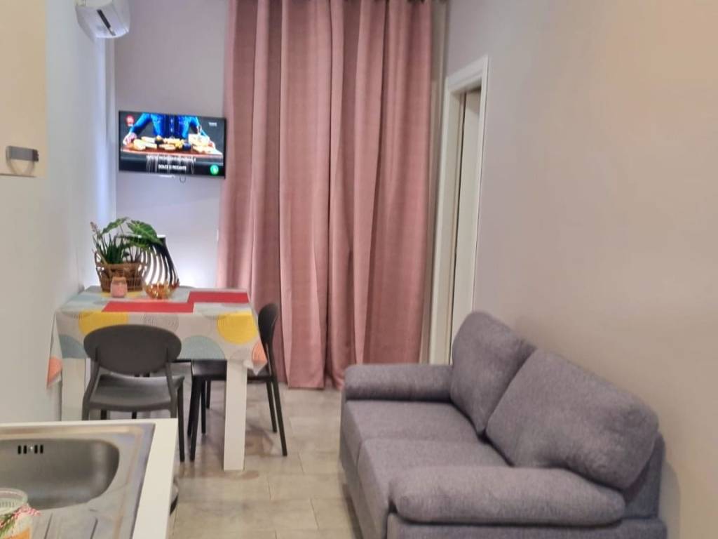 appartamento in affitto ad Alcamo