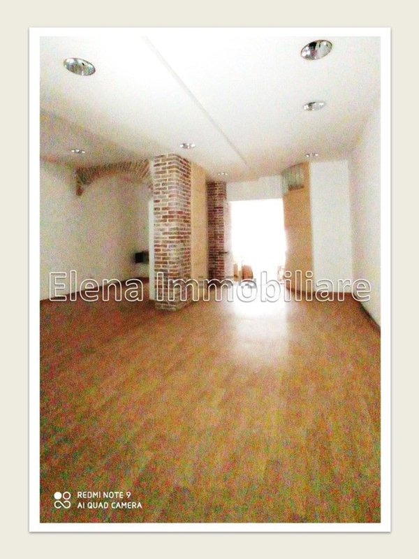 locale commerciale in affitto ad Alcamo