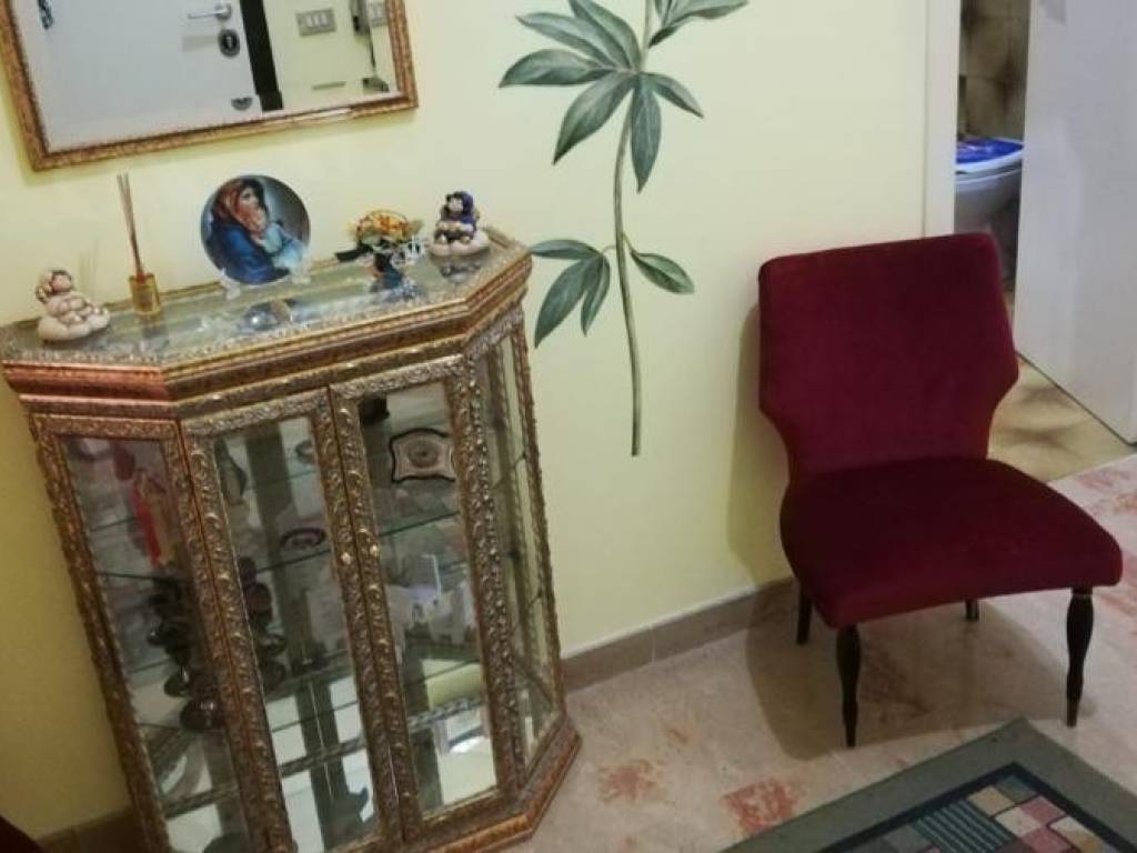 appartamento in affitto ad Alcamo