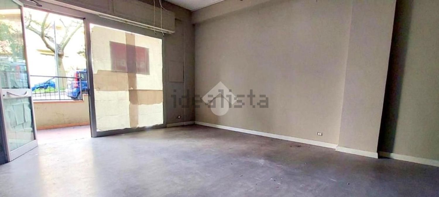 locale commerciale in affitto ad Alcamo