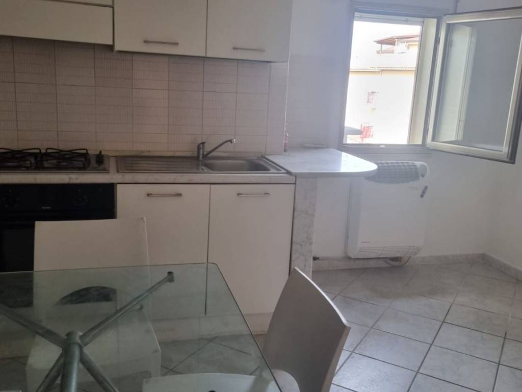 appartamento in affitto ad Alcamo