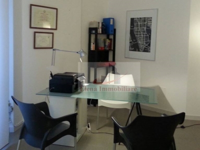 ufficio in affitto ad Alcamo
