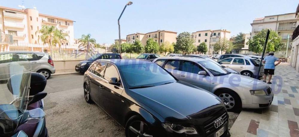 negozio in affitto ad Alcamo