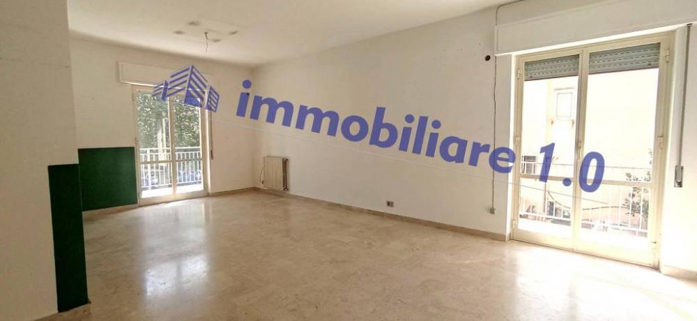 appartamento in affitto ad Alcamo