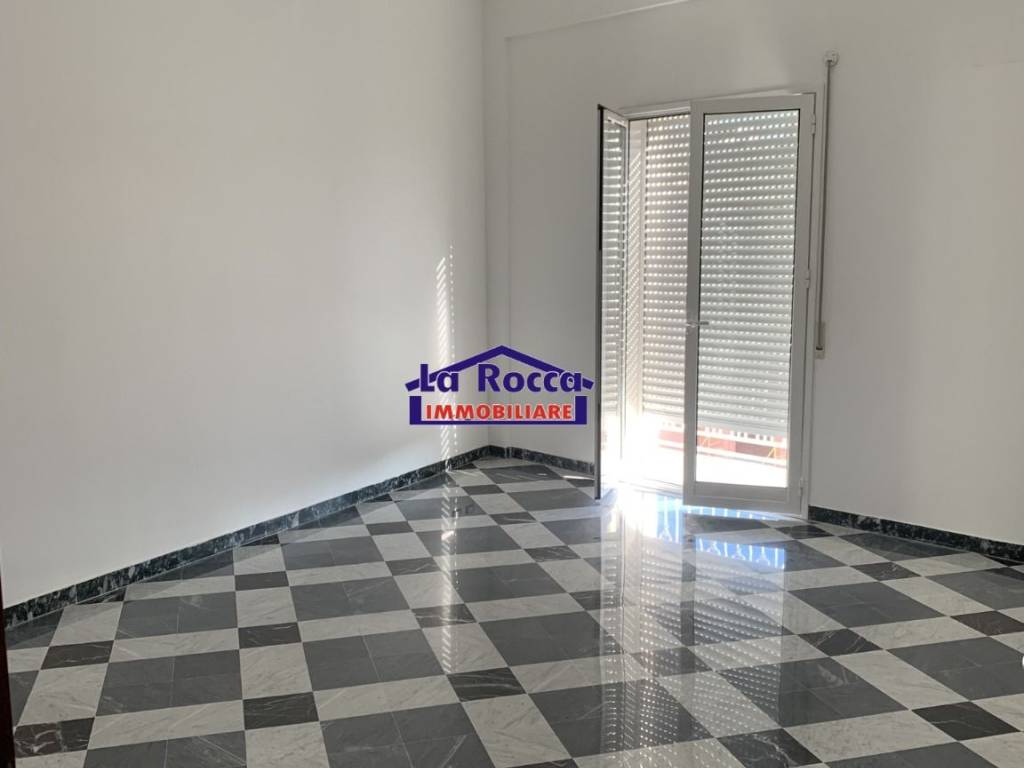 appartamento in affitto ad Alcamo