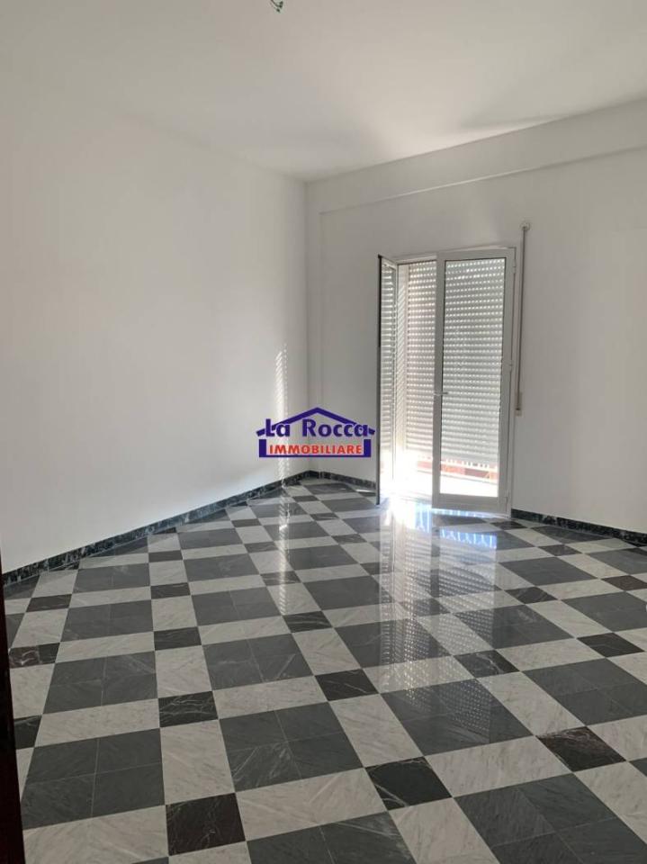appartamento in affitto ad Alcamo