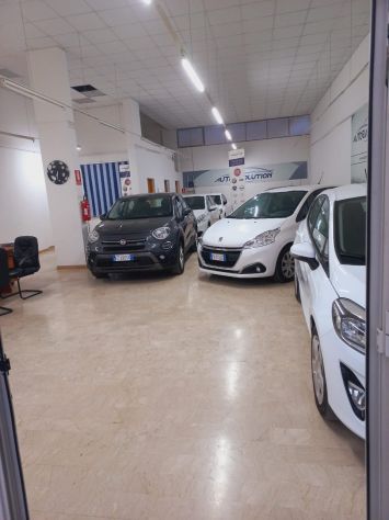 locale commerciale in affitto ad Alcamo in zona Alcamo Marina
