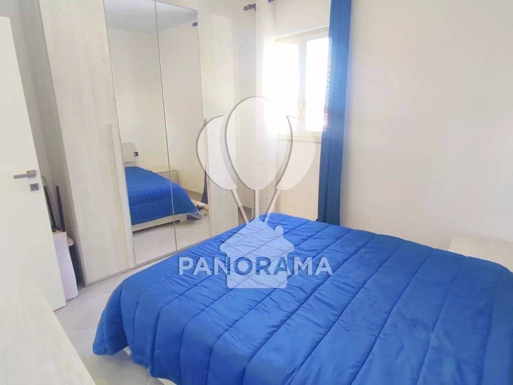appartamento in affitto ad Alcamo in zona Alcamo Marina