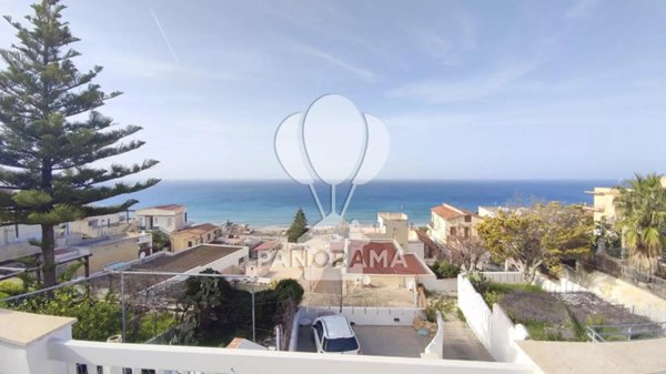 appartamento in affitto ad Alcamo in zona Alcamo Marina