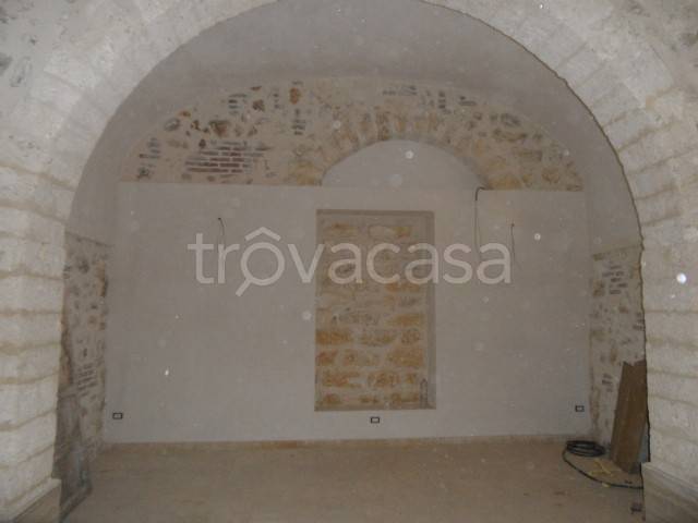 monolocale in affitto ad Alcamo