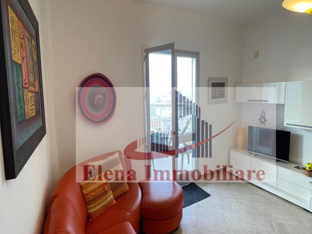 appartamento in affitto ad Alcamo in zona Alcamo Marina