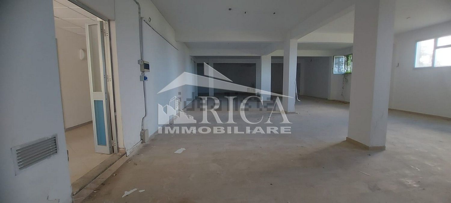 appartamento in affitto ad Alcamo
