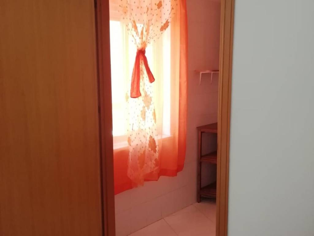 appartamento in affitto ad Alcamo