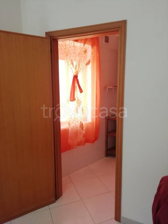 appartamento in affitto ad Alcamo