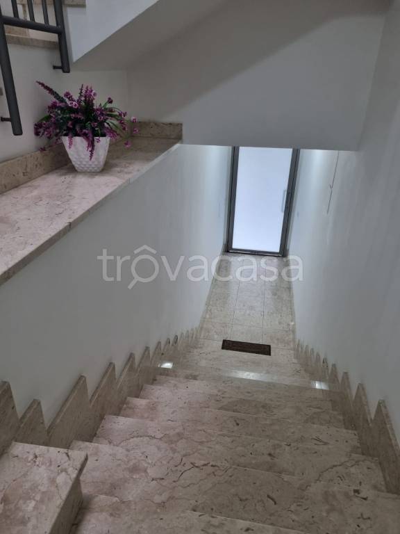 appartamento in affitto ad Alcamo