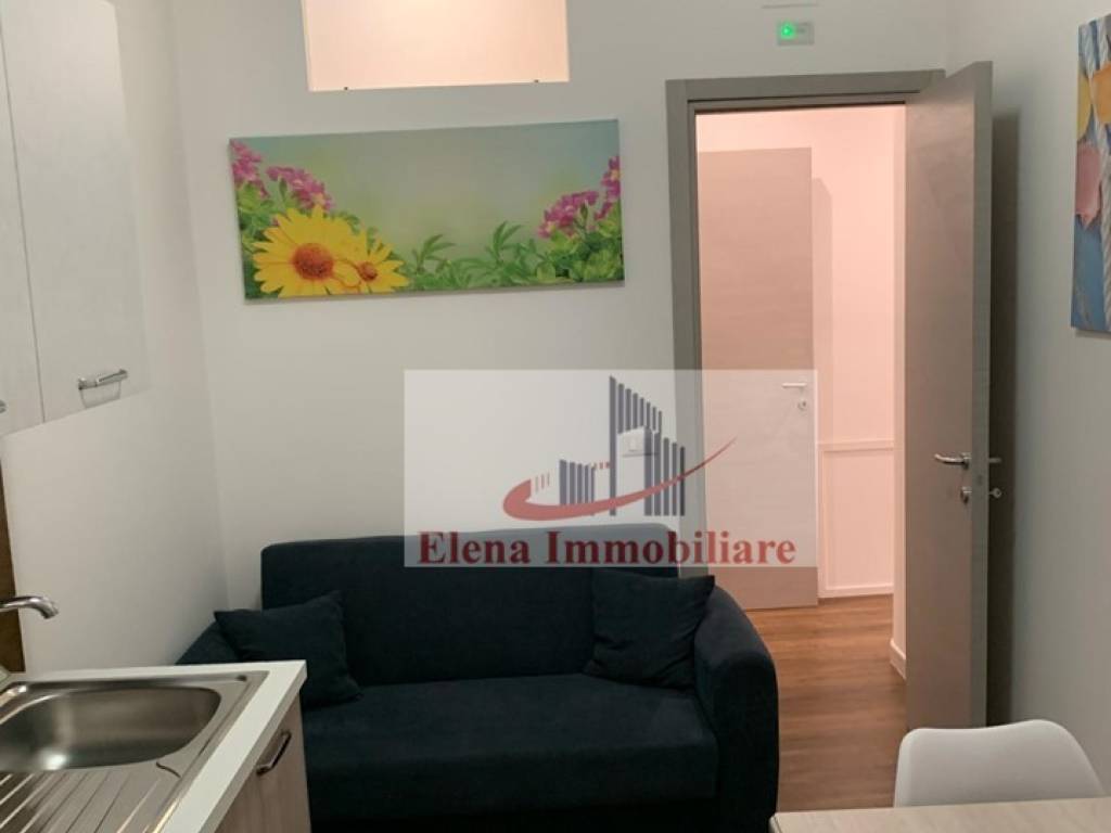 appartamento in affitto ad Alcamo