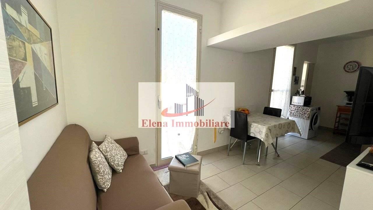 appartamento in affitto ad Alcamo