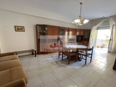 casa indipendente in affitto ad Alcamo