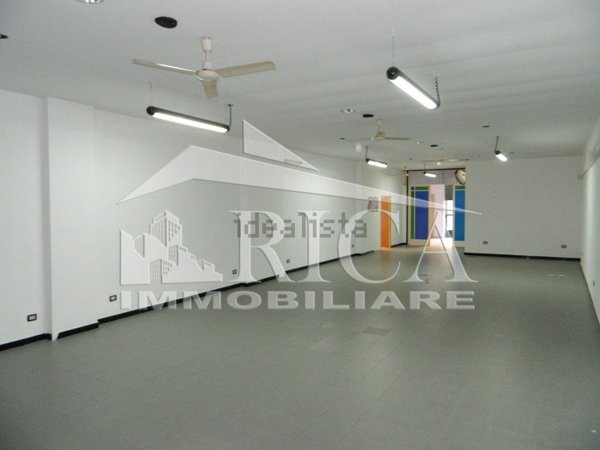 locale commerciale in affitto ad Alcamo