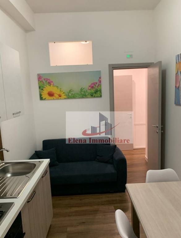 appartamento in affitto ad Alcamo in zona Centro Città