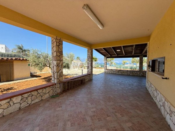 casa indipendente in affitto ad Alcamo in zona Centro Città