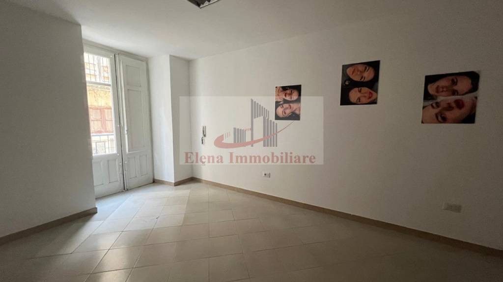 trivano in affitto ad Alcamo in zona Centro Città