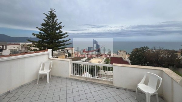 appartamento in affitto ad Alcamo in zona Alcamo Marina