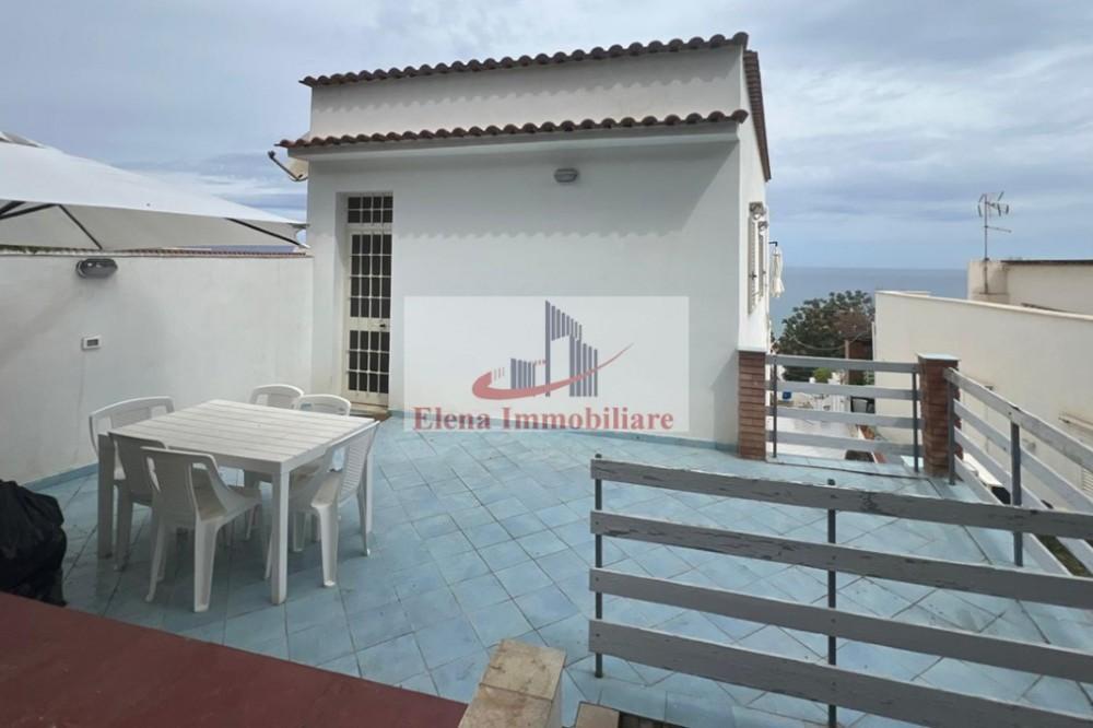 appartamento in affitto ad Alcamo in zona Alcamo Marina