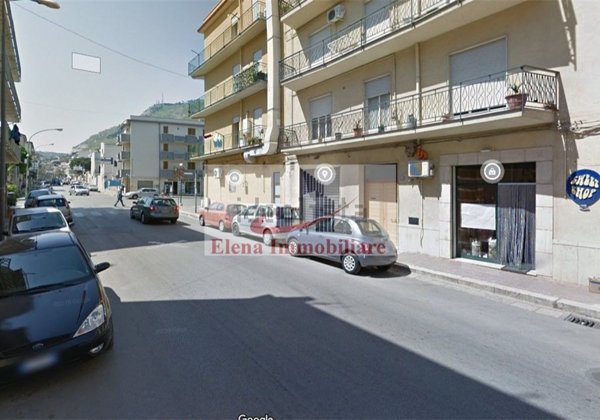 locale commerciale in affitto ad Alcamo