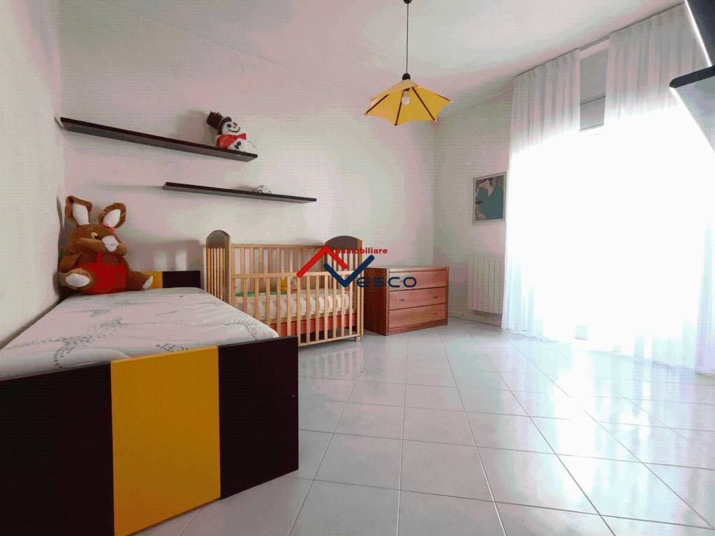 appartamento in affitto ad Alcamo