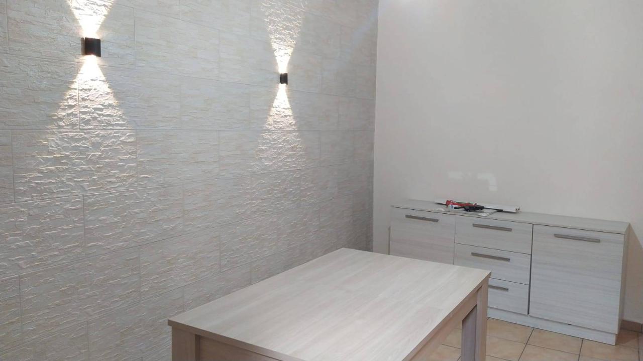 appartamento in affitto ad Alcamo