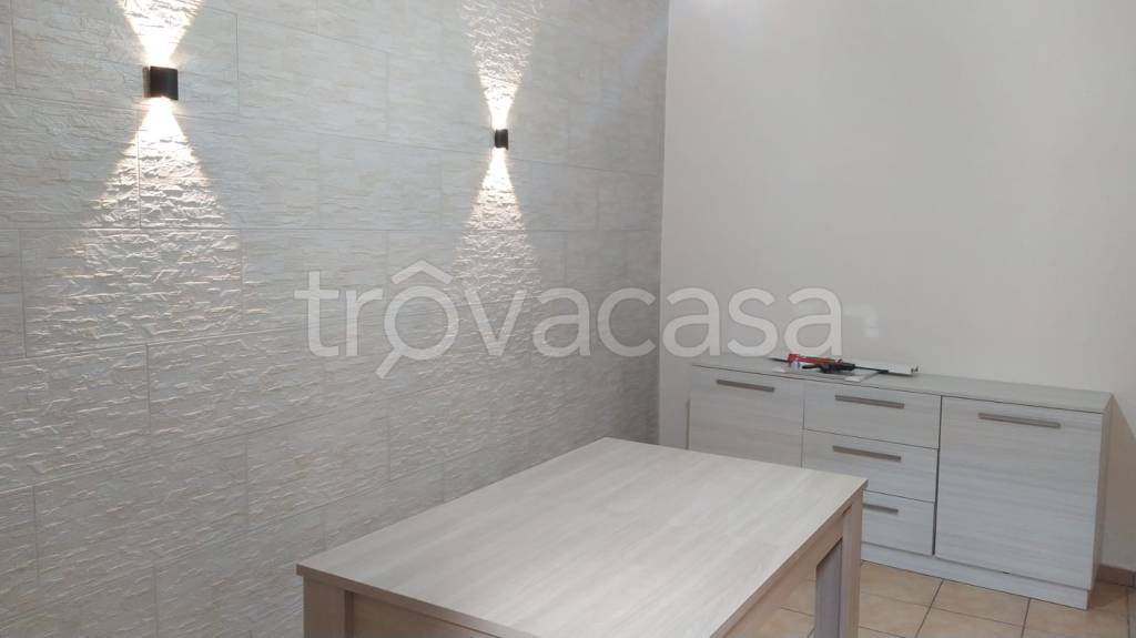 appartamento in affitto ad Alcamo